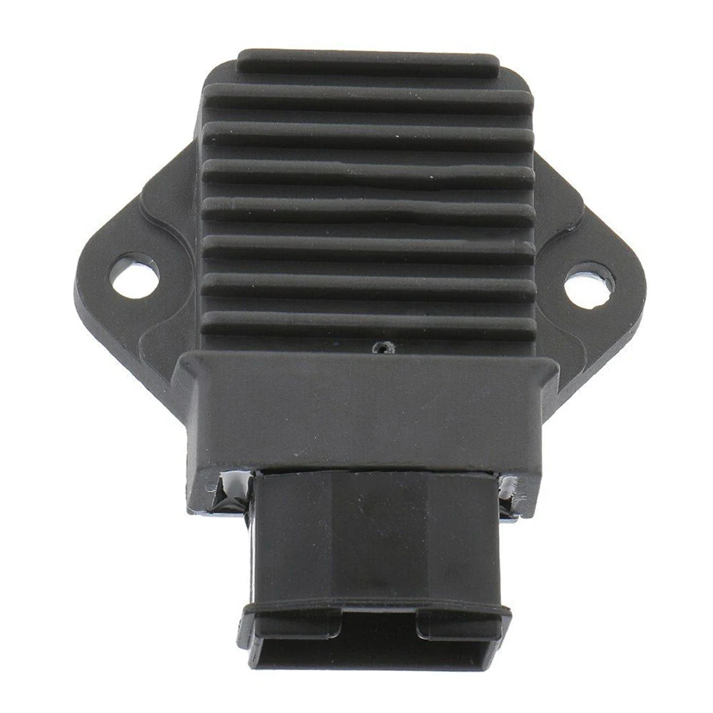 

5 Pin Voltage Regulator Rectifier Fit for Honda Shadow ACE 750 VT750CD Deluxe 1998-2003 5 Pin Voltage Regulator Rectifier