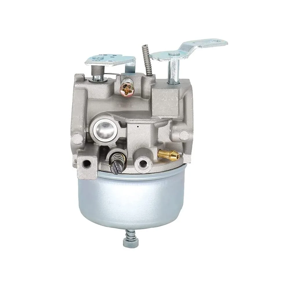 CARBURETOR CARB FOR 9 HP TECUMSEH POWERED CRAFTSMAN SNOWBLOWER