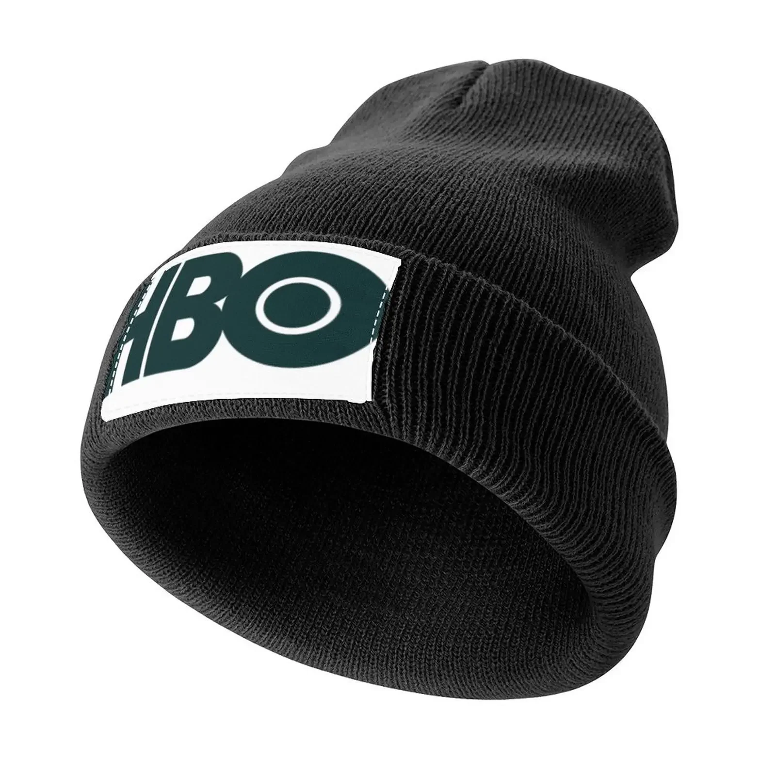 

HBO one Knitted Cap New Hat summer hat Bobble Hat Golf Cap Hats Woman Men's
