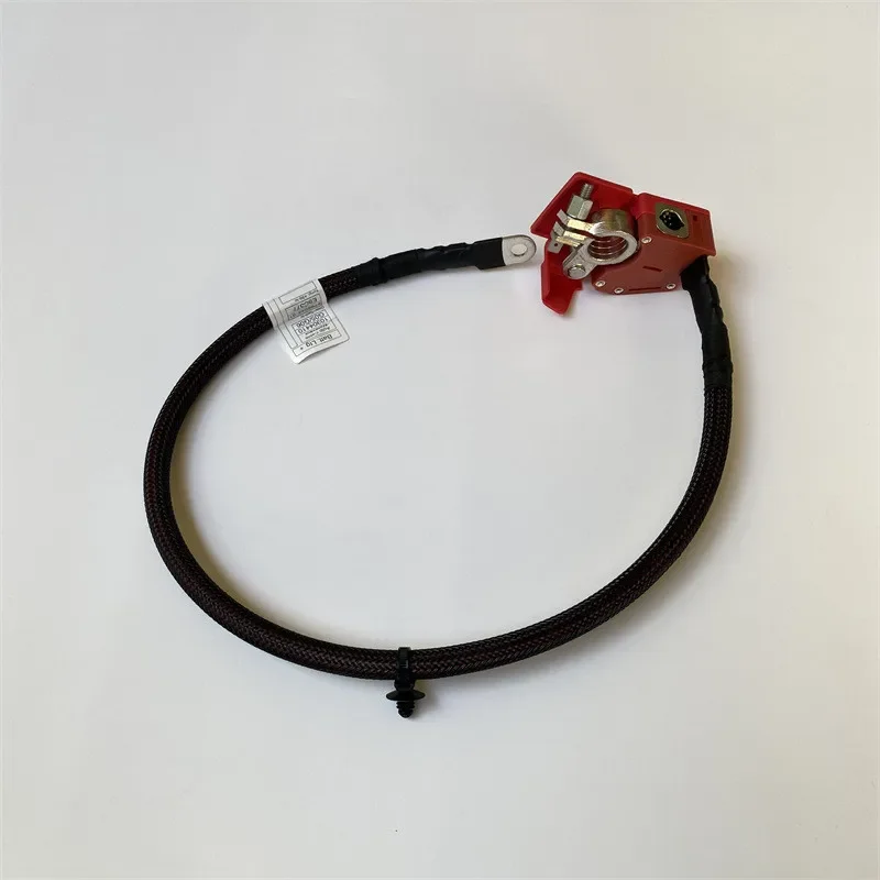 Brand New High Quality Positive Battery Cable 61128795489 61128796040 For Bmw X5 G05 F95 Car Accessory