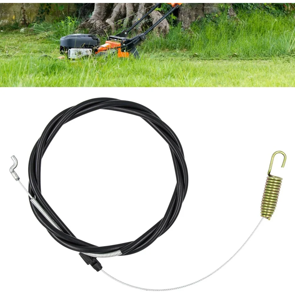 119-2379 Traction Control Cable for Toro 22 in For Recycler Lawn Mower Models 20330 20331 20339 20370 20371 20377 20378