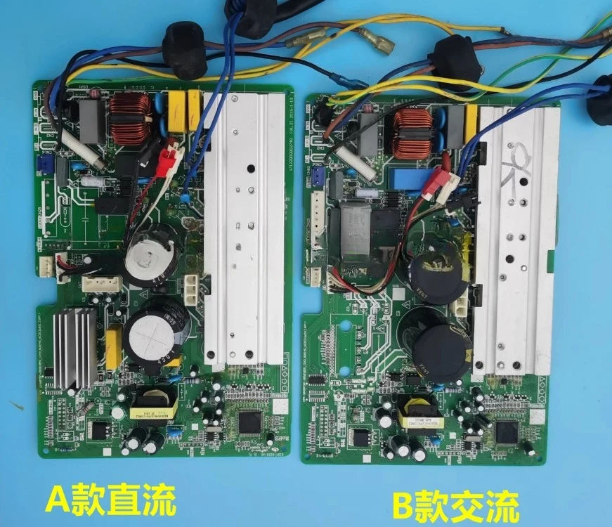 Variable Frequency Outdoor Unit Drive PCB KFR-51W/BP2 & KFR-72W/BP2N1-C01