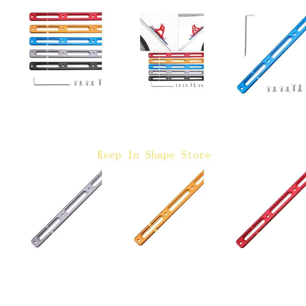 

U1JC Велосипедный адаптер для клетки для бутылки Велосипедный держатель для бутылки Монтажная база Легко установить