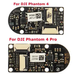 Drone Replacement Repair Parts For DJI Phantom 4/4 Pro YR Motor ESC Board Chip Circuit Board Accessories