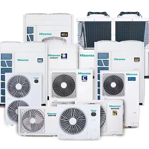 Hisense Air Conditioner Outdoor Unit: A Comprehensive Review and Guide