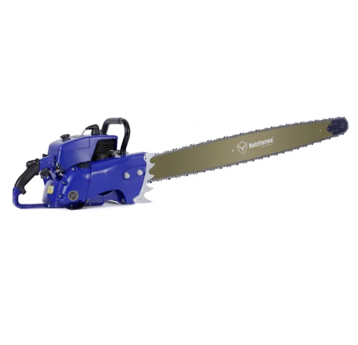 Professional 070 090 105cc gasoline chain saw petrol heavy duty chainsaw