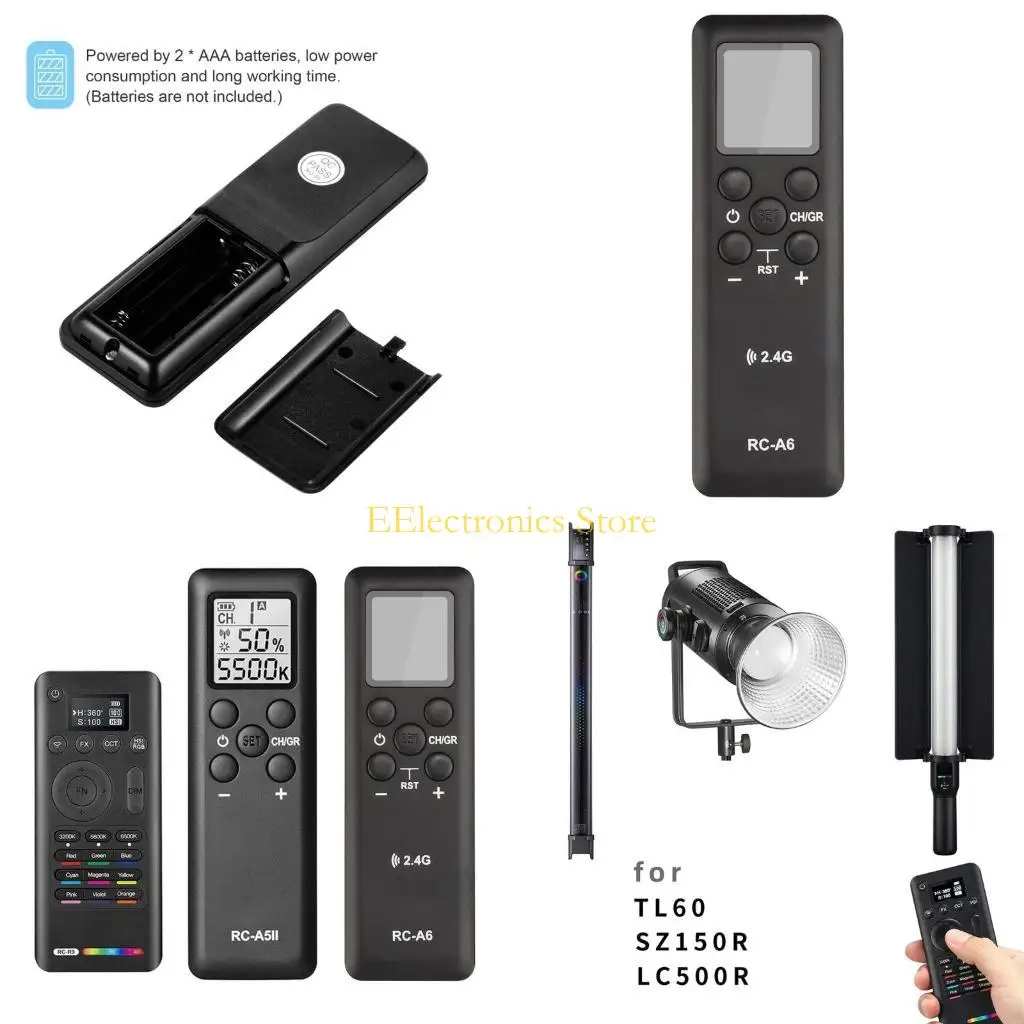 B03C Wireless Remot…