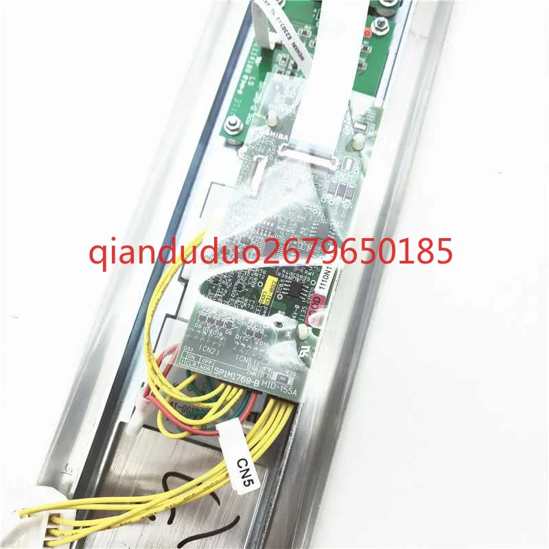 Applicable To Toshi… - image