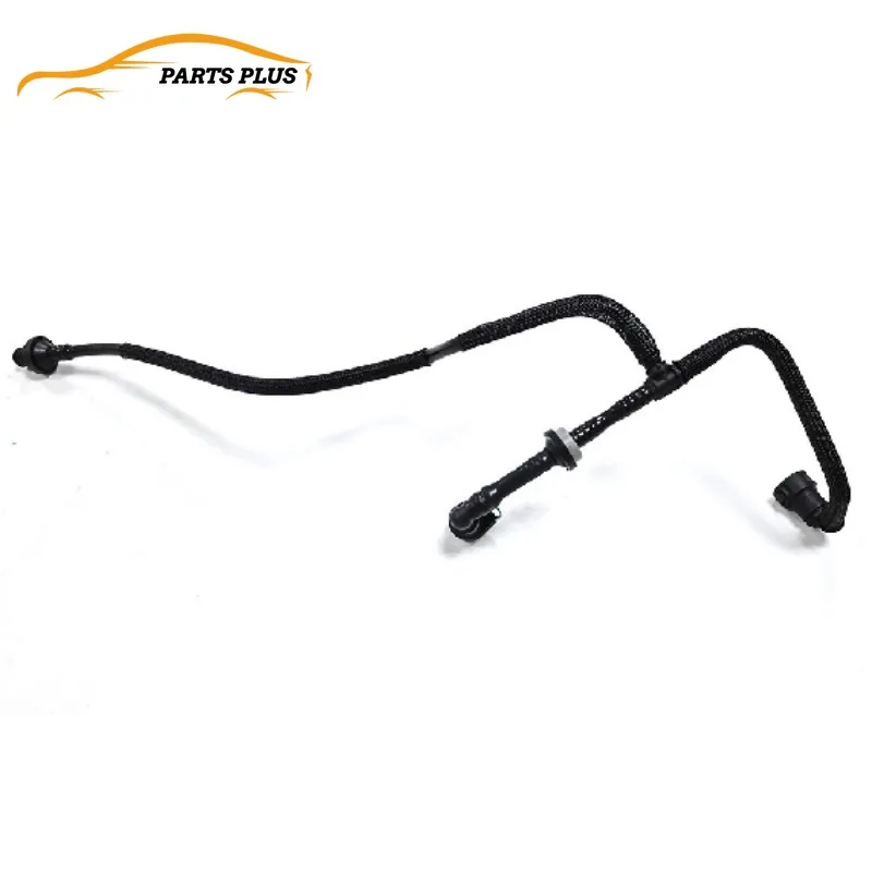 F2GC9C490A3A Brake Vacuum Booster Hose F2GC9C490AE F2GZ9C490H for Ford Edge Taurus 2.7L EcoBoost