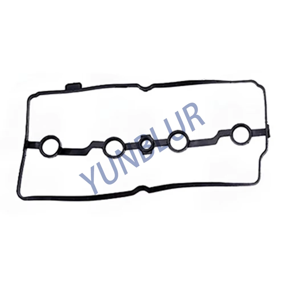 Engine Full Gasket Set Fit 2.0 L L4 Gas MR20DD 14-25 For NISSAN X-TRAIL T32 Qashqai Teana Sentra Rogue Serena OE A0101-4BB0A