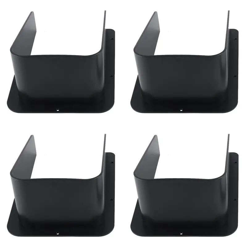 【CYBER MONDAY】4X Rain Cover Universal Type Doorbell Camera Waterproof Cover For Smart Intercom Video Door Phone Doorbell