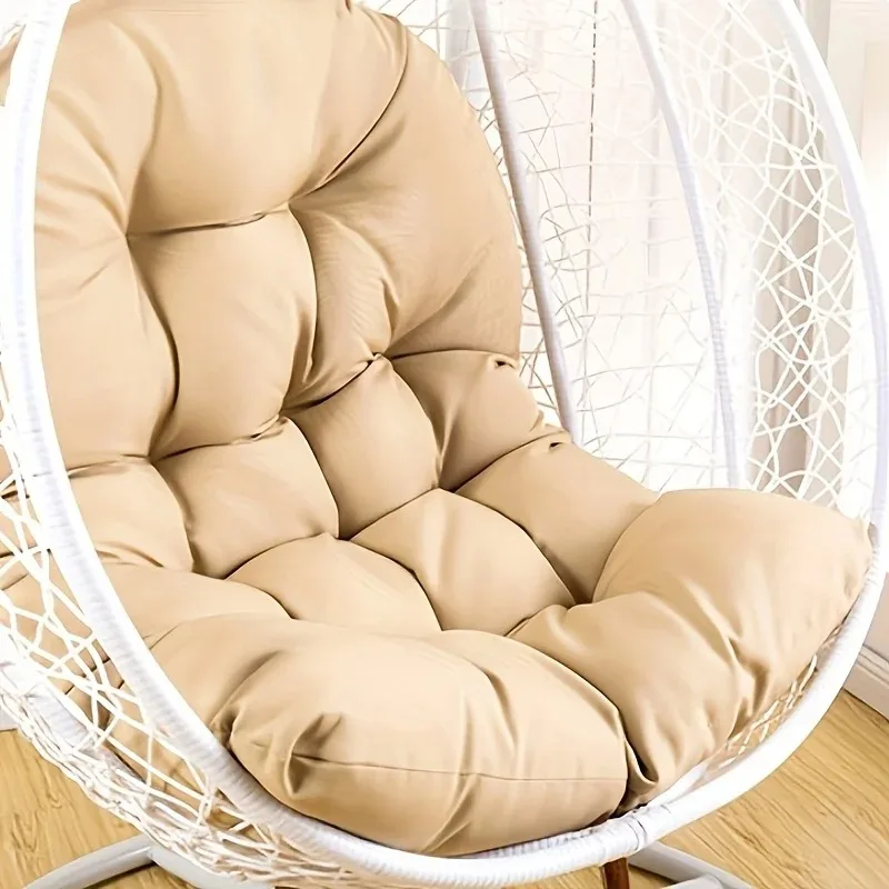 Swing, Hanging Basket, Cushion, Thickened Bird's Nest, Chair Cushion, Vine Chair, Cradle Cushion, Non Slip Chair Cushion