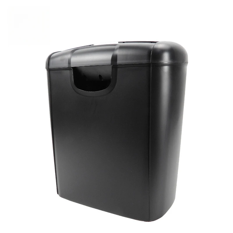 ماكينة تقطيع الورق الصغيرة لسطح المكتب والمنزل، ماكينة تقطيع الورق الكهربائية الصغيرة