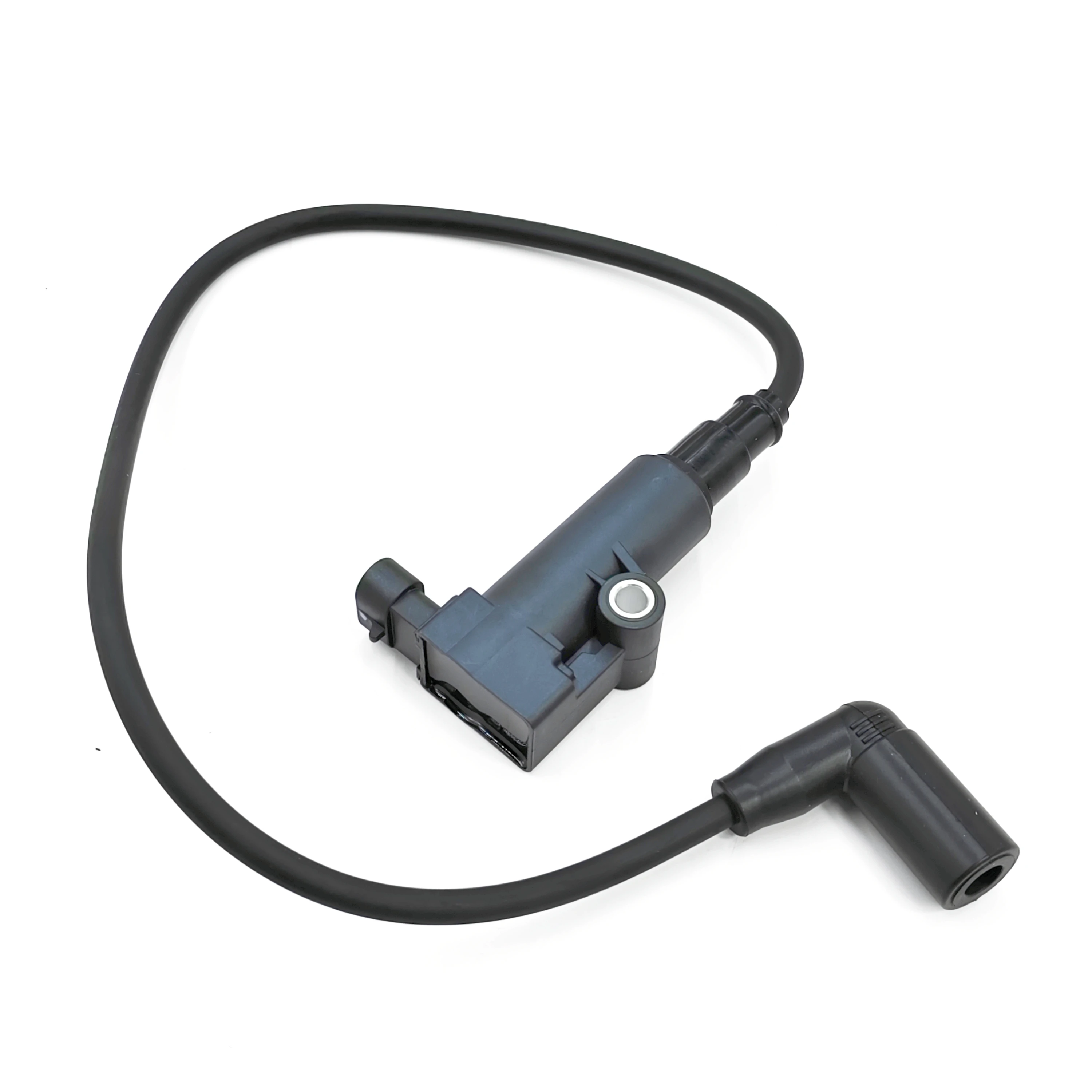 Ignition Coil and Wire for Linhai 300 370 420 500 T-BOSS 550 M550 M550L M565LT 570 M570L T-BOSS 570 M750L T3b 70822D BDW-IN-103