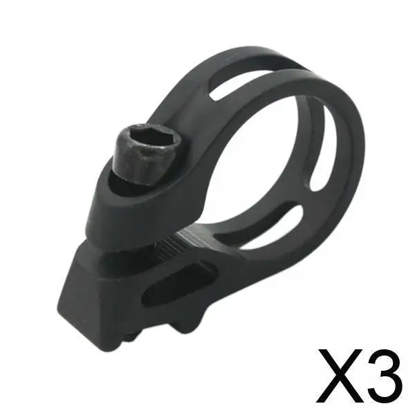 

3x велосипедный зажим, велосипедный зажим для переключателя руля 22,2 мм, зажим для триггера для