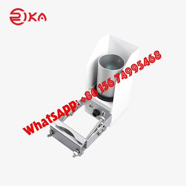 All-Weather Road Condition Detector RK500-55, Non-Contact Sensor for Ice, Water Detection on Highways & Roads