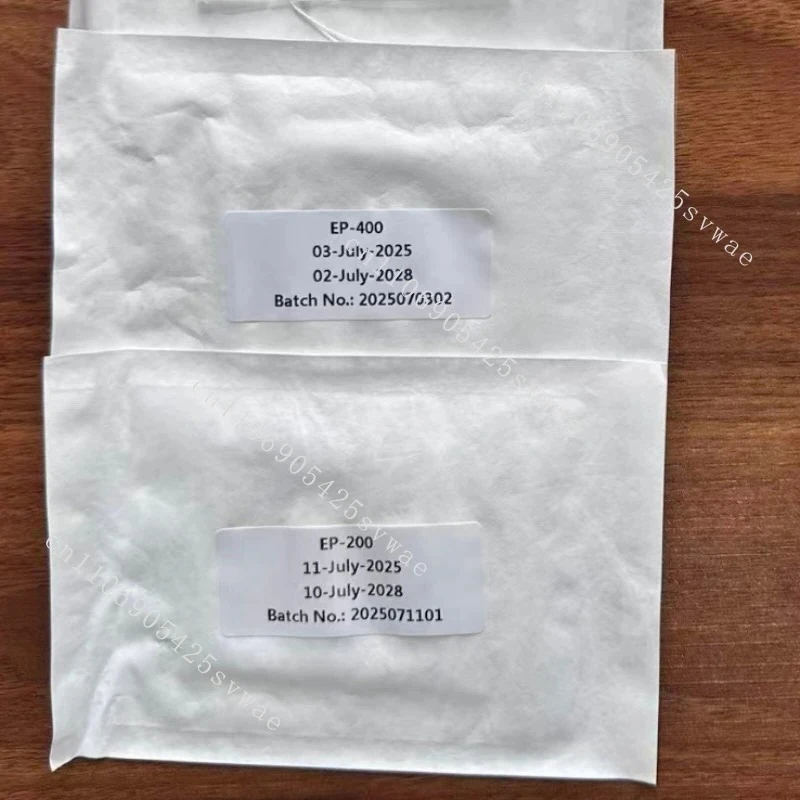 

2025 New Medical Waste Container 200ml 400ml Disposable Endo Bag