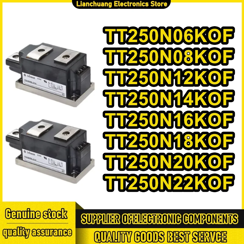 

TT250N06KOF TT250N08KOF TT250N12KOF TT250N14KOF TT250N16KOF TT250N18KOF TT250N20KOF TT250N22KOF