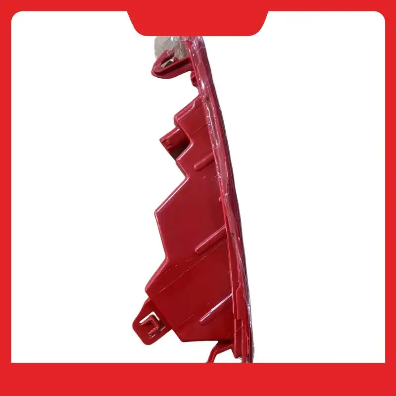 1 زوج مانع صدمات خلفي للسيارة عاكس ث/الضباب ضوء مصباح 63147442306 63147442307 لسيارات BMW X7 G07 2018-2022 30DX 40IX 50IX M50DX #5