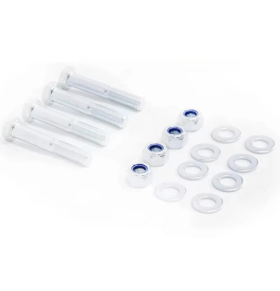 Track Bar Lower Con…