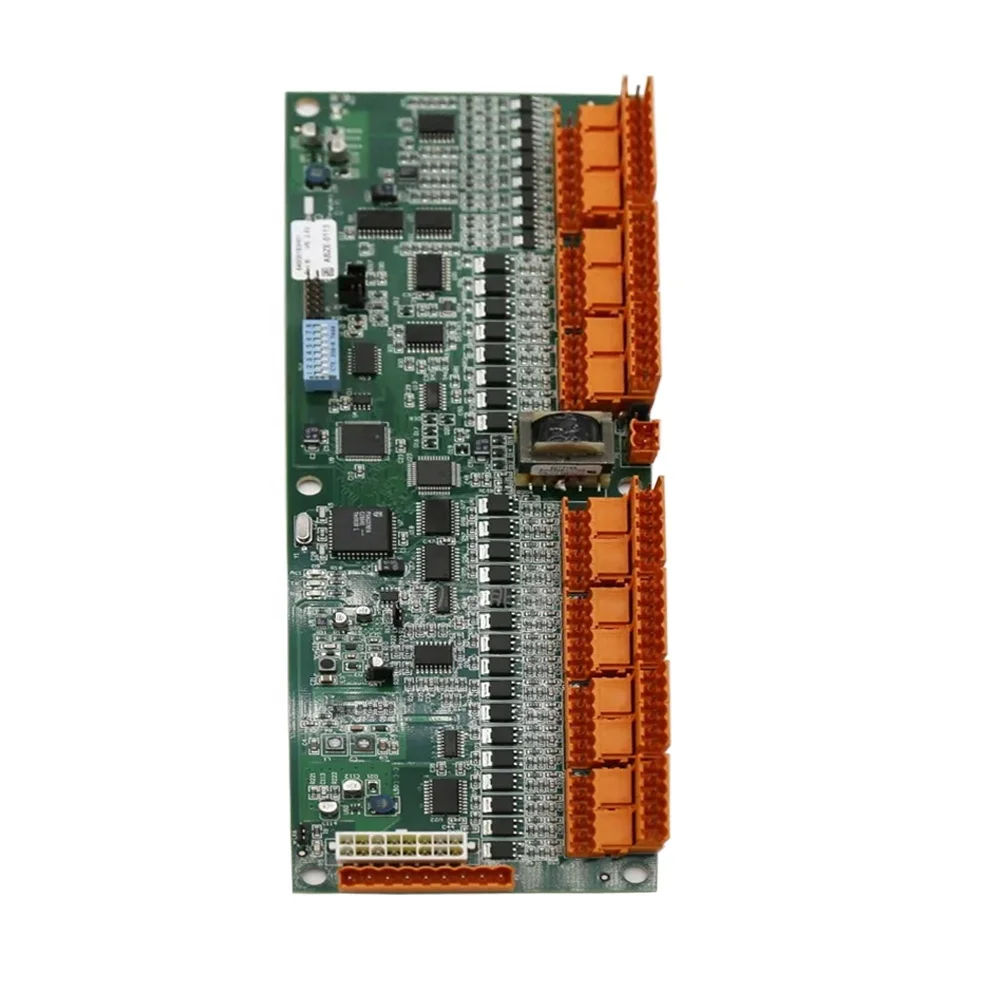 

Brand New Suitable for Central air Conditioning Analog Board 640D0193H01 Industrial Refrigeration Control Board 640D0190H01