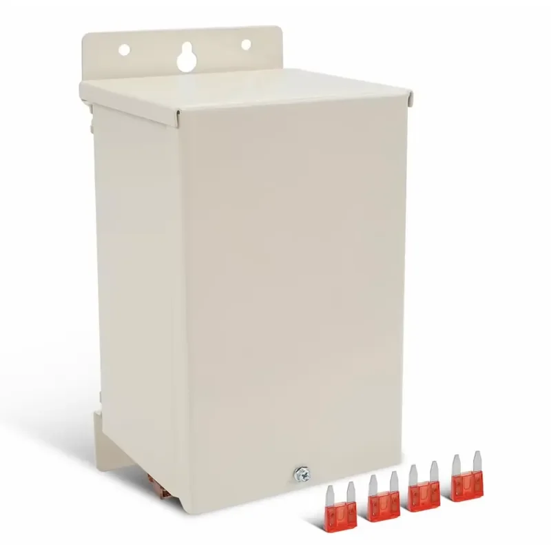 Power Center Salt Chlorine Generator System Compatible with Pool Equipment