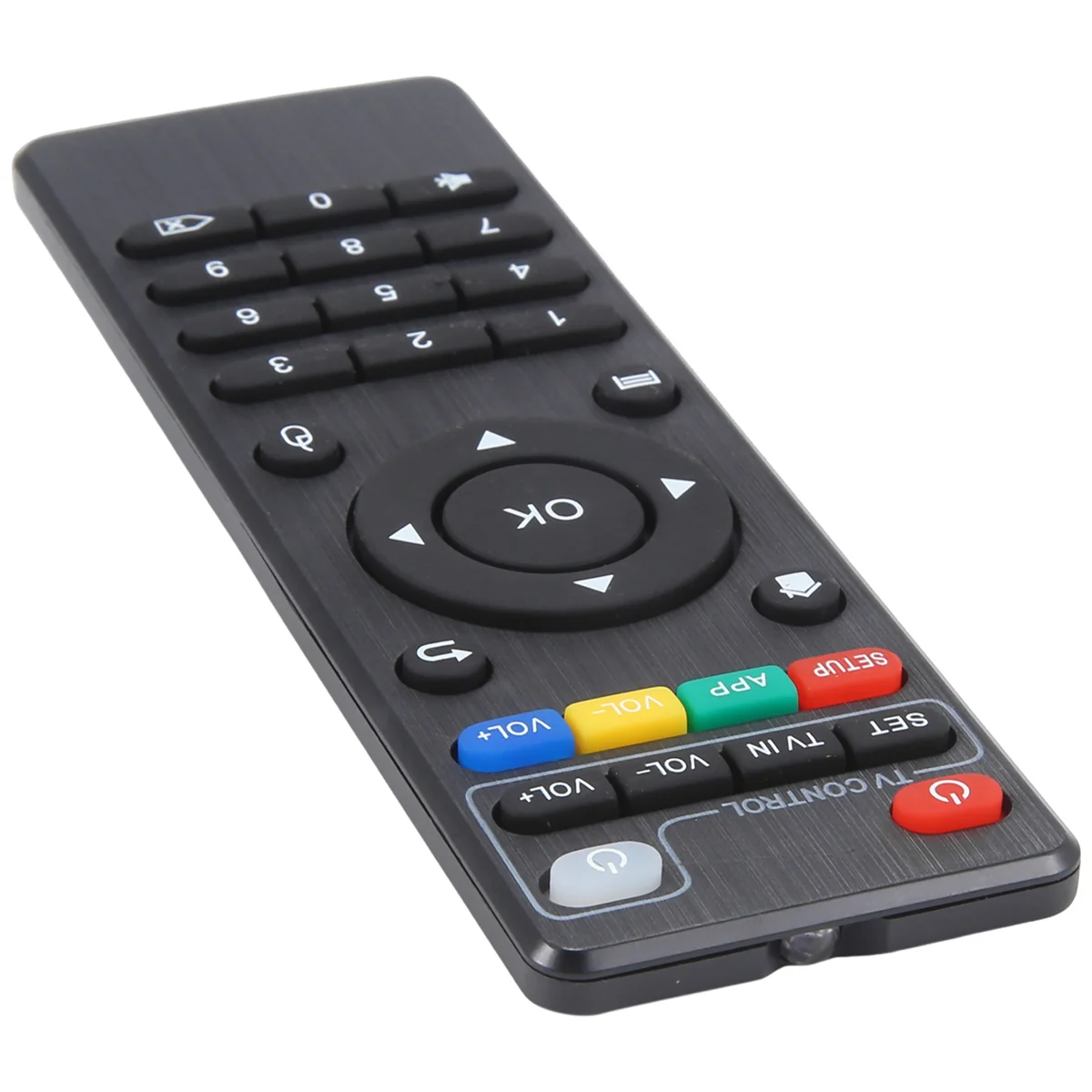 A24R 5 قطع جهاز التحكم عن بعد MGT MINI متوافق مع Avec X96 MINI