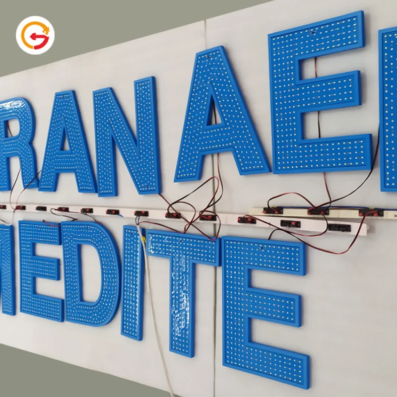 (Под заказ) JAGUARSIGN Custom Ultrathin светодиодный Sign Store Signboard