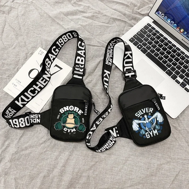 Сумка-на-плечо-с-мячом-покемона-мужская-спортивная-повседневная-легкая-мини-сумка-для-телефона-Пикачу-Чармандер-мультяшная-аниме-фигурка-пакет-через-плечо-подарок