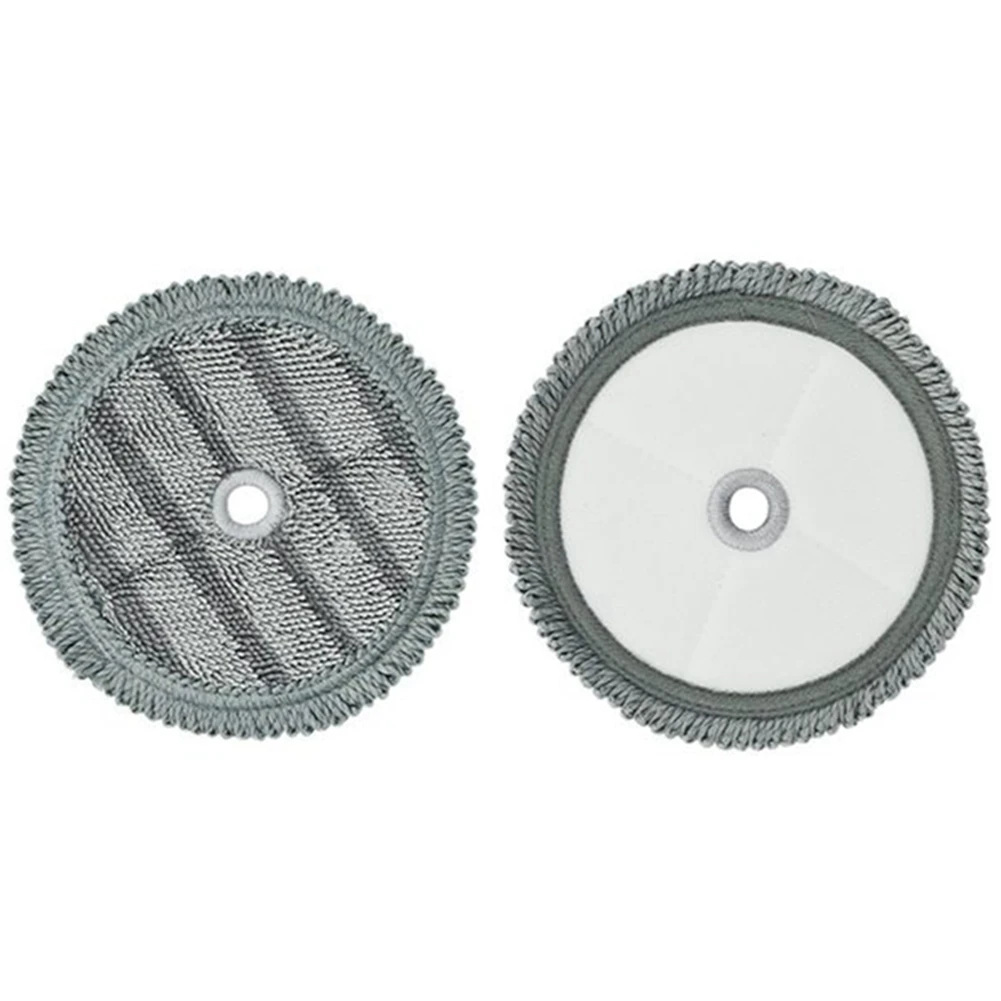 A01M 8- шт. накладка для швабры для LG, паровая швабра, сменная ткань из микрофибры для LG, аксессуары для паровой уборки