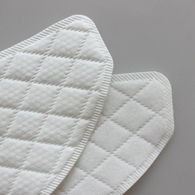 20Pcs Vacuum Cleaner Mop Pad Microfiber Cloth Dry And Wet Washing Home Rags Replacement For Imou L11-A L11