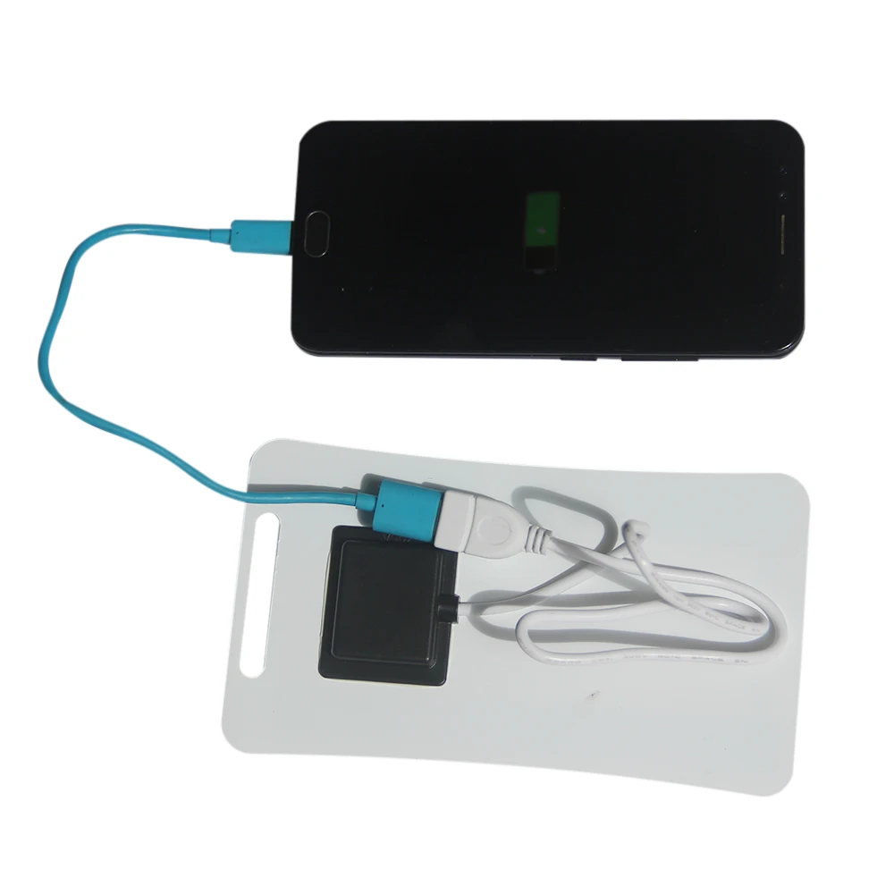 5W 5V Solar Panel Charger USB Female port  Charger For Mobile Phone /3.7V -5V Battery  Light  Toy