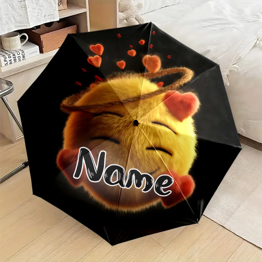 Custom Name Umbrella, 