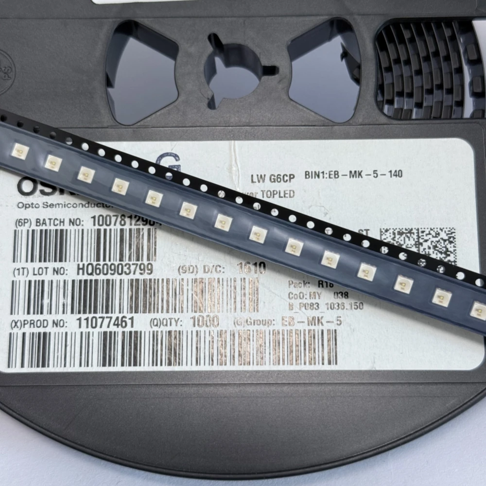 100PCS Lcw Lw G6CP …