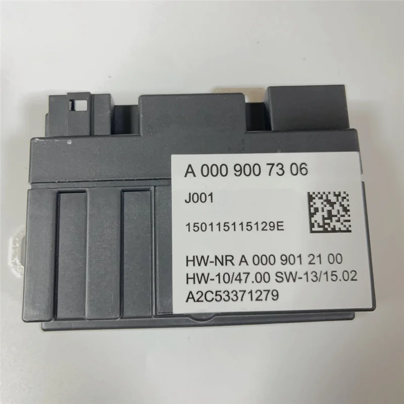 

A20K-A0009006207 Car Fuel Management Control Module For Mercedes Benz CLS, CLA, E, GLA, GLS, SLK, S 2011-2019