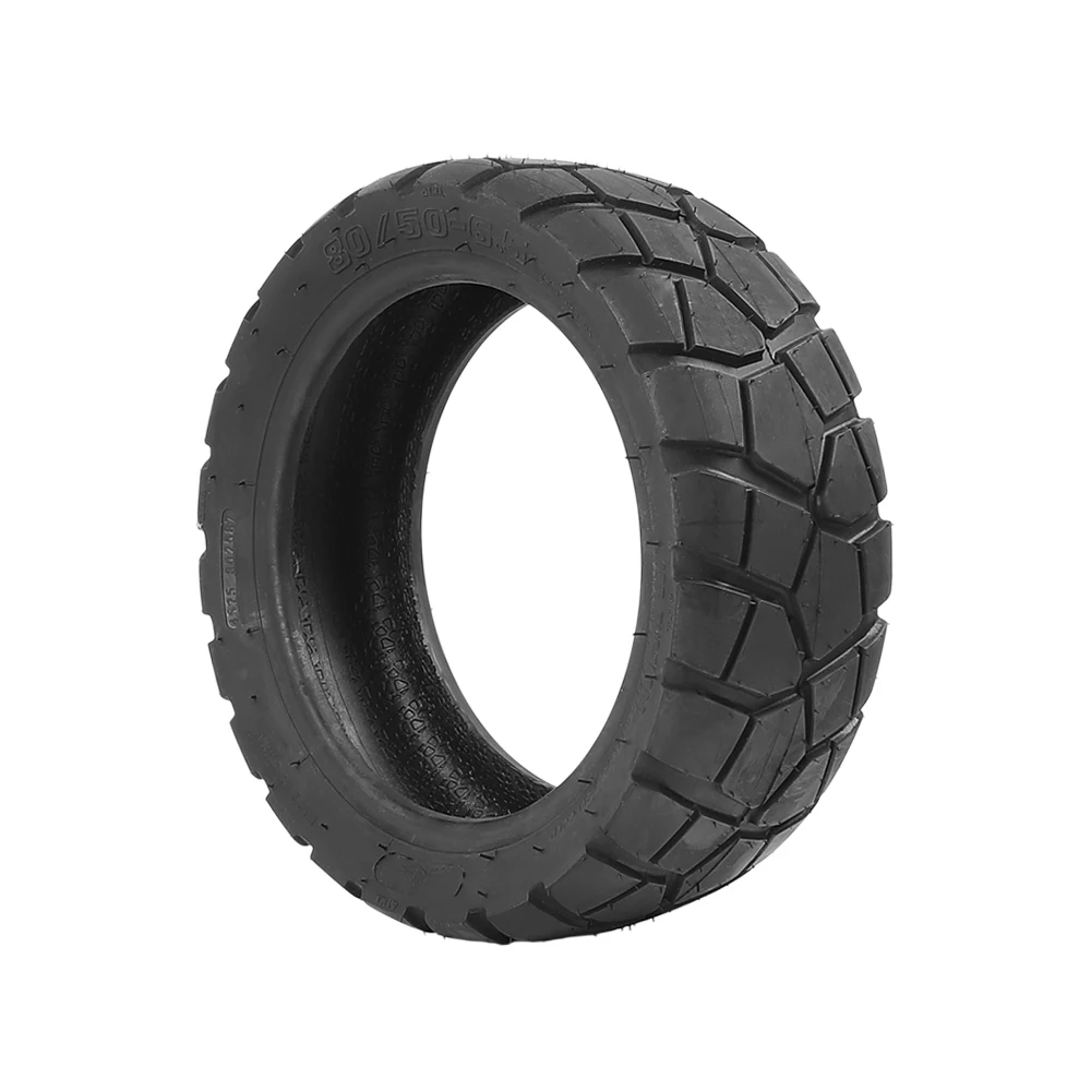 80/50‑6.5 Schlauchloser Reifen für Kukirin T3, AUSOM DT2 PRO L2 L2MAX, Kugoo F3 PRO MAX F3PLUS Elektroroller, Vakuumreifen-Teile – Detail 3