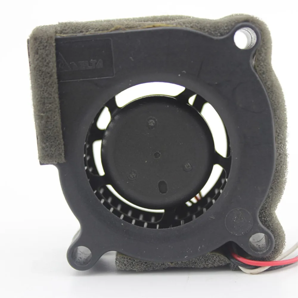 

50mm Blower Fan for Delta BFB0512VHD 12V 0.28A 5020 Centrifugal Turbofan Projector Cooling, High-Performance Airflow
