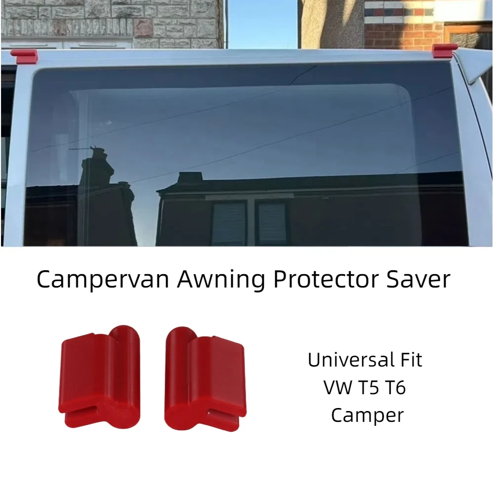 Ducato Campervan Awning Protector Saver Universal Fit VW T5 T6 Camper Car Accessories Caravan Autocaravanas Accesorios