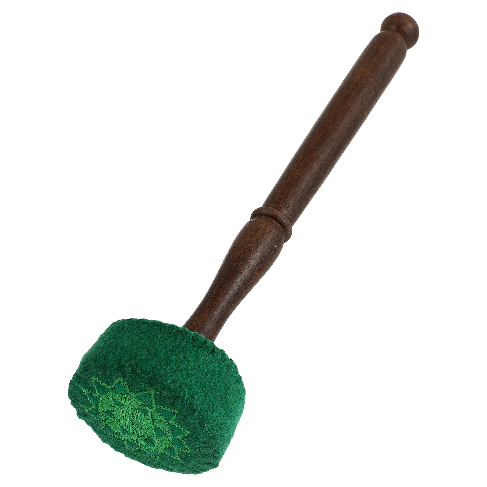 

Song Bowl Accessories Yoga Practical Sound Accessory Singing Mallet Bowls Handle Fine