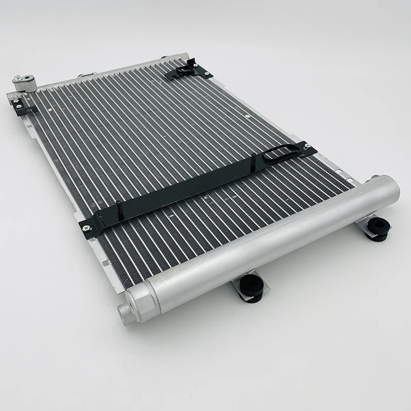 MITSU Auto ac air conditioner condenser for Suzuki Jimny 95311-81A12