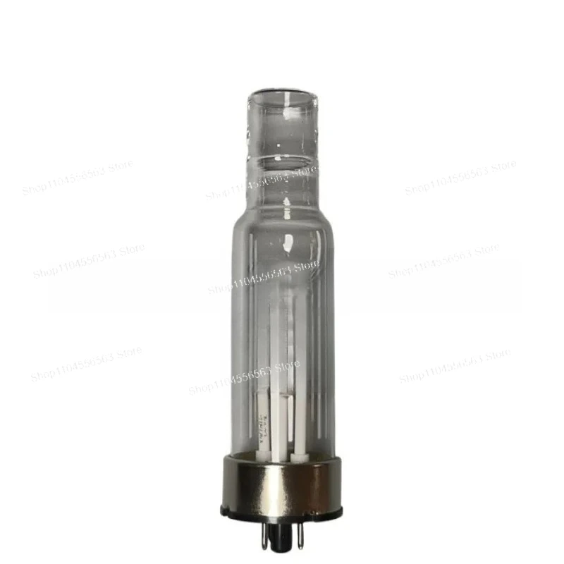 S-1 Hollow Cathode Lamp, Atomic Absorption Elemental Lamp, High Spectral Emission Energy, Excellent Stability for Labs