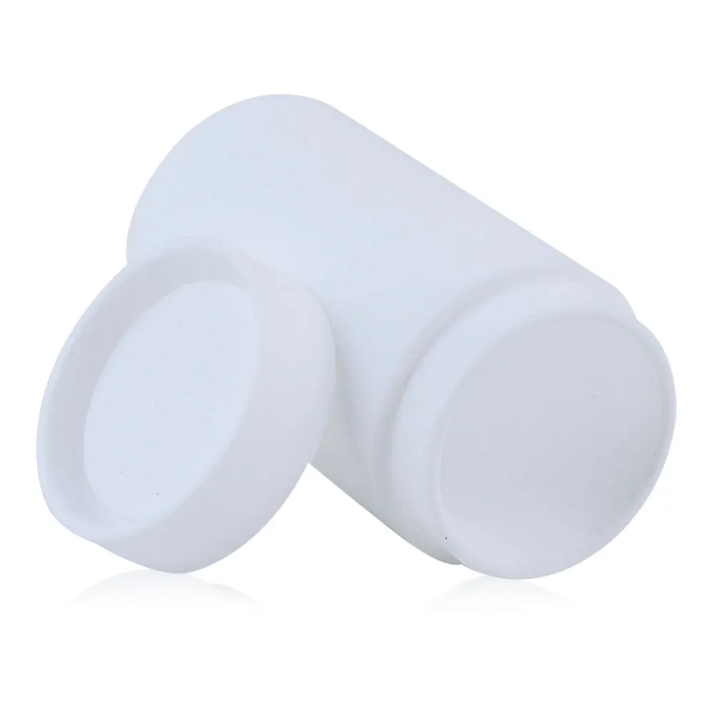 5-400ml Reactor Kettle Vessel Lined Hydrothermal Synthesis Autoclave Reactor High Pressure Digestion Tank 200℃