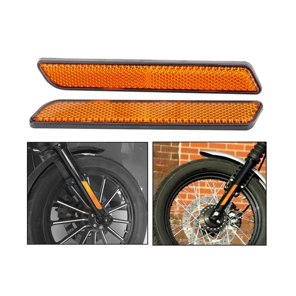 

Крышка защелки седельной сумки, отражатель, подходит для Harley 8800 48 Glide