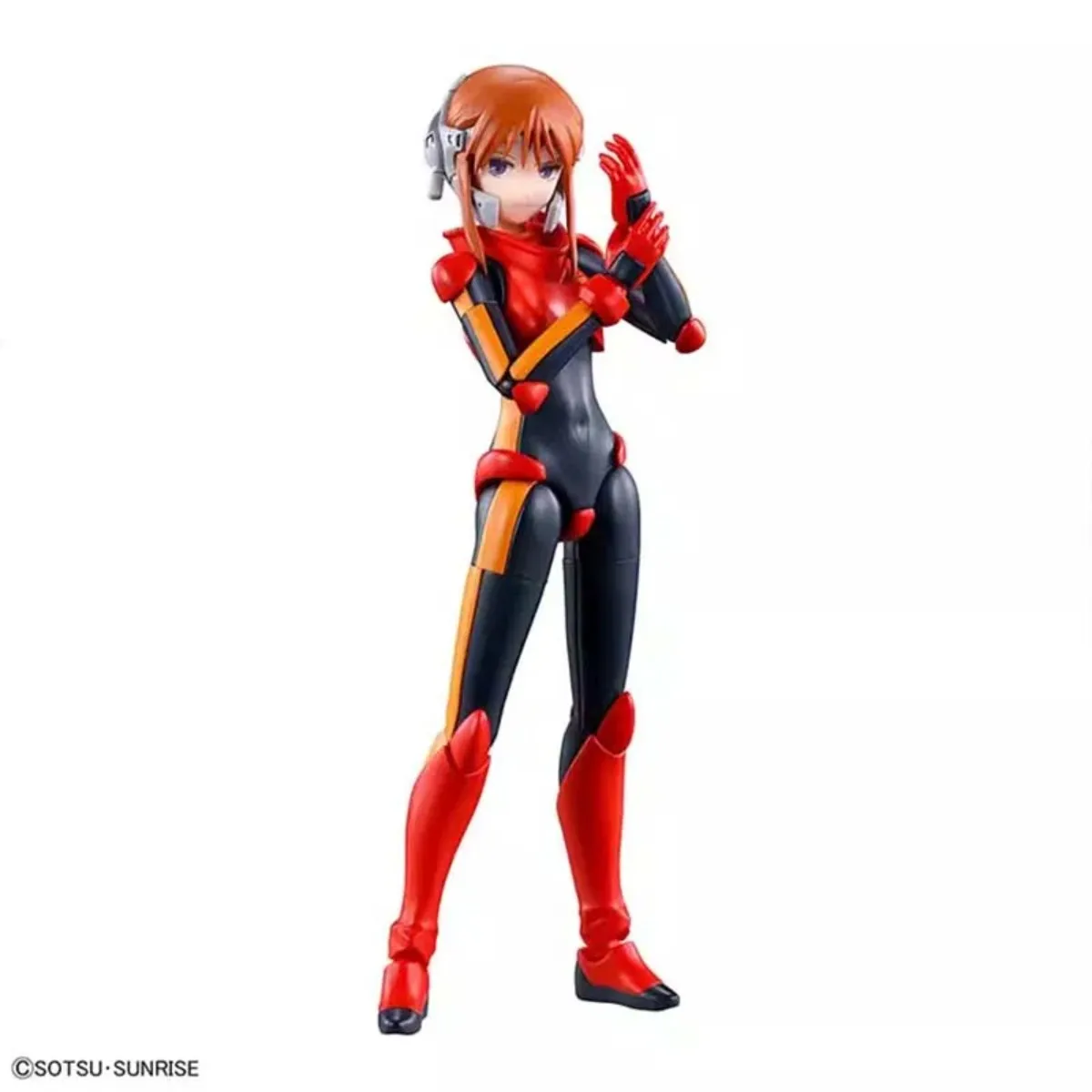 本物のバンダイオリジナル FRS ラクス・クライネ・ルナマリア・ホーク・プレツー アクションフィギュア アクションフィギュアモデルキット 子供へのクリスマスプレゼント