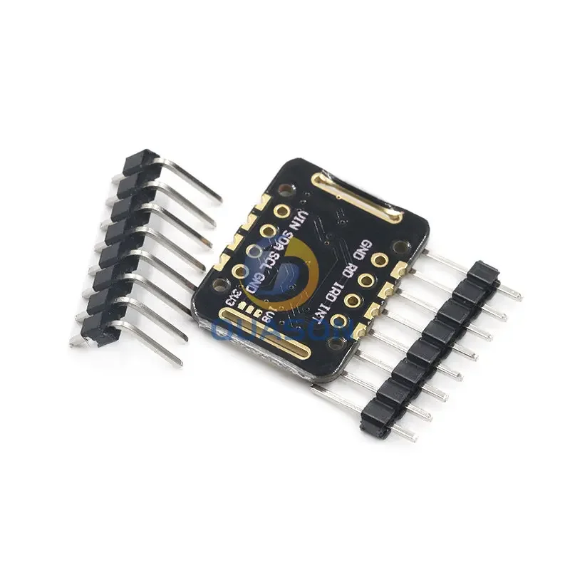 MH-ET LIVE MAX30102 Heart rate Sensor Module Puls detection Blood oxygen concentration test For Arduino Ultra-Low Power