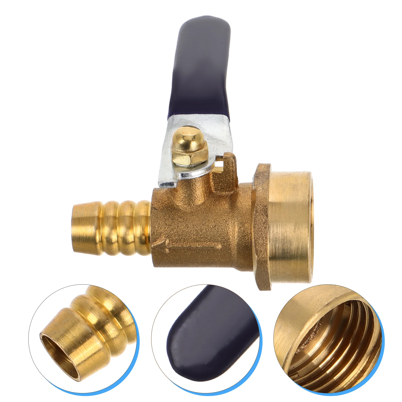 

Foam Machine Parts Copper Nozzle For Heavy Duty Car Wash Hose Attachment Pressure Washer Sprayer Water Hose Nozzle Washer