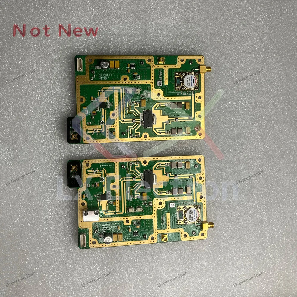 modulo-amplificatore-di-potenza-rf-mw7ic2750n-cw-50w-26-27ghz-alimentazione-dc-24-28v--scheda-amplificatore-rf-diy-con-ingresso-drive-3-0dbm-1-pezzo-lotto