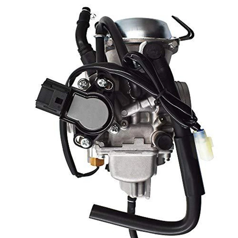 Carburetor For Honda TRX500FA Foreman Rubicon 500 2001-2004 ,16100-HN2-023, 16100-HN2-305,16100-HN2-A21