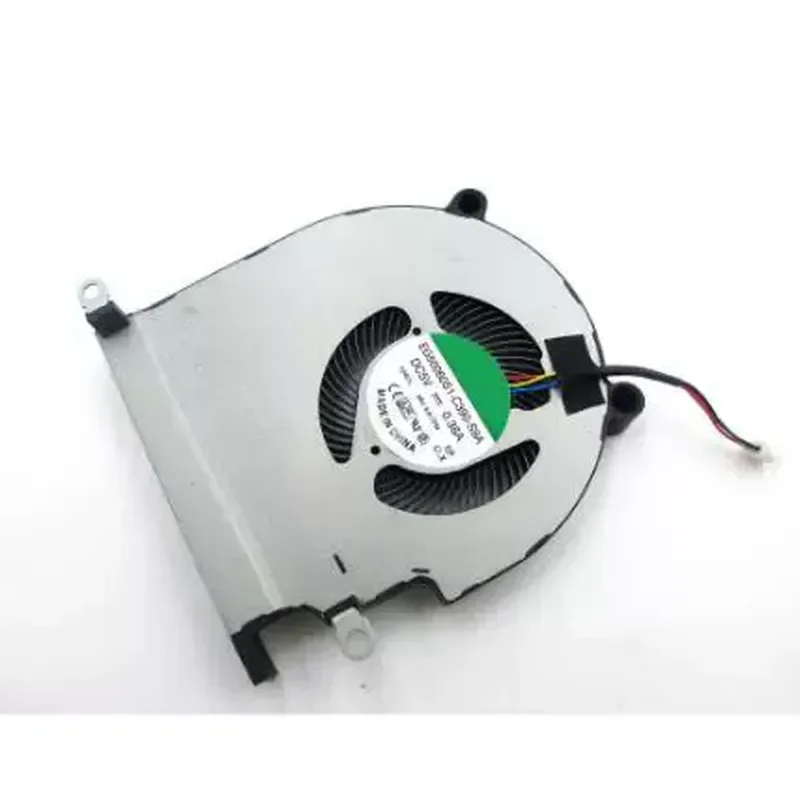 For DELL K20A001 K20A WD19TB Expansion Base Fan Cooling Docking Station