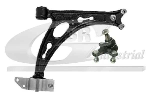 FRONT RIGHT SUSPENSION ARM 1K0407152AC